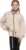 A2Z 4 Kids Windbreaker Shower Proof Windproof Baby Pink Jacket Stylish Lightweight Casual Coat Girls Cagoule Rain Mac Raincoats Age 5-13 Years