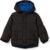 Amazon Essentials Babies, Toddlers, and Boys’ Heavyweight Hooded Puffer Jacket