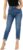 Ex M&S Mom Jeans High Waisted for Women UK, Ladies Ankle Grazer Relaxed Fit Jean