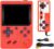 Gifts for Kids Boys Age 6 7 8 9 10 – Retro Games Console Toys for 8-9-10-11 Year Old Boy Girls Birthday Presents Kids Games for 7-12 Years Teenage Boy Gifts Handheld Games for Adults