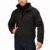 Regatta Professional Mens Dover Fleece Lined Bomber Jacket – Black – M