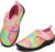 STQ KIDS Water Shoes Beach Shoes Qucik Dry Non-Slip for Summer