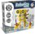Science4you – Betabot Robot Building Kit for Kids 8-14 Years – Build Your Own Robot with this Construction Kit, 126 Pieces, Educational Toys for 8 Year Olds, Stem Toys Age 8+