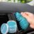 TICARVE Cleaning Gel for Car Detailing Putty Auto Cleaning Universal Dust Cleaner for Laptops, Printers, Cameras,Keyboard